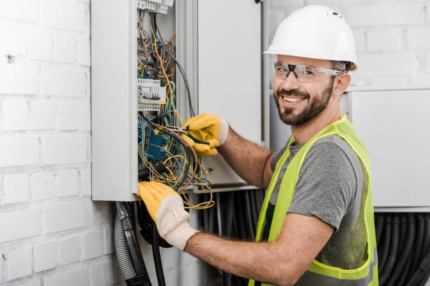 Best Circuit Breaker Repair  in Santa Rosa, TX