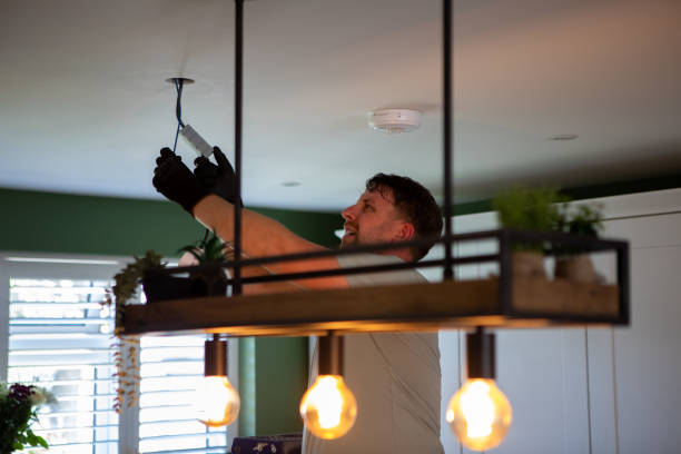 Best Home Electrical Repair  in Santa Rosa, TX