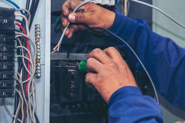 Best Electrical Outlet Repair  in Santa Rosa, TX