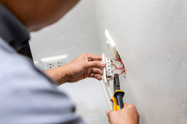 Best Electrician for Home Renovation  in Santa Rosa, TX