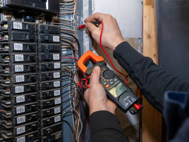 Best Electrical System Inspection  in Santa Rosa, TX