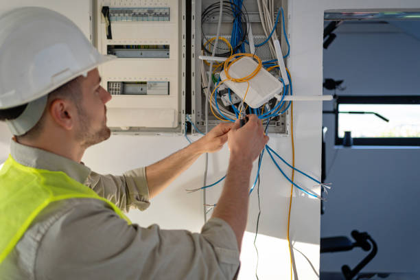 Trusted Santa Rosa, TX Electrician Experts
